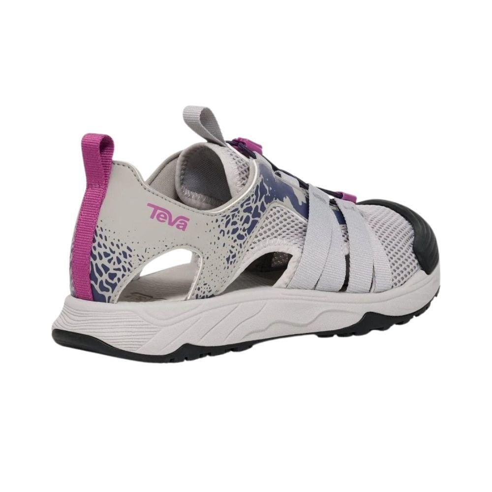 TEVA W HYDRATREK SANDAL CT รองเท้าแตะผู้หญิง - Rev Online