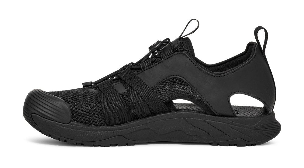 TEVA W HYDRATREK SANDAL CT รองเท้าแตะผู้หญิง - Rev Online