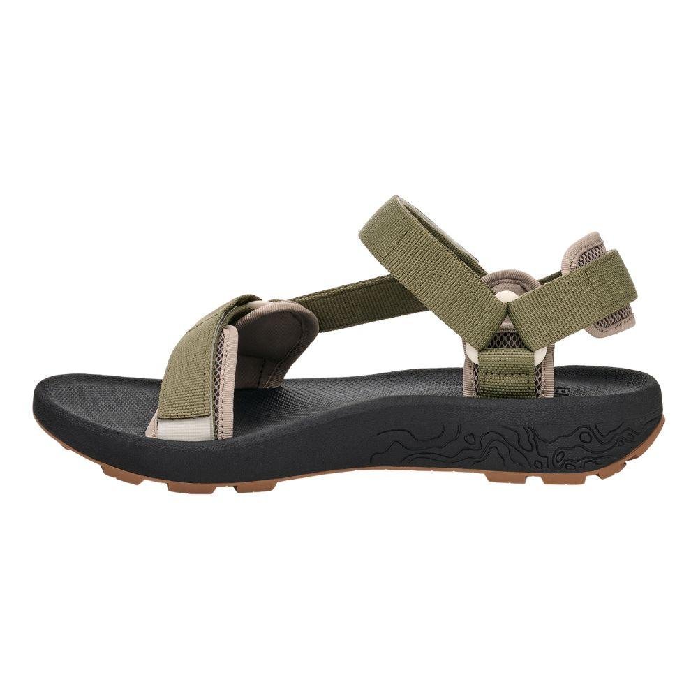 TEVA W HYDRATREK SANDAL รองเท้าแตะผู้หญิง - Rev Online