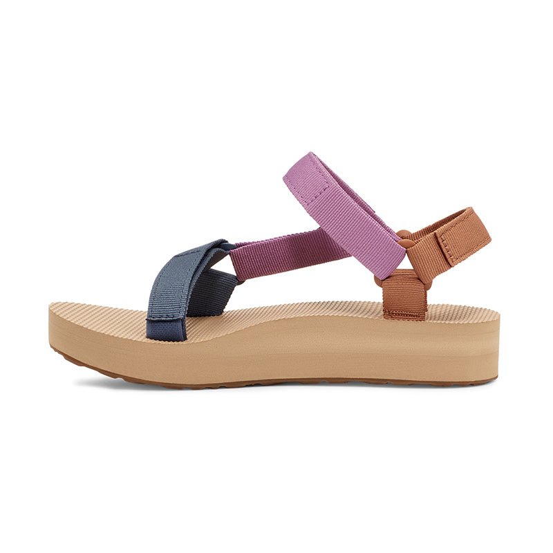 TEVA - W MIDFORM UNIVERSAL Women - Rev Online