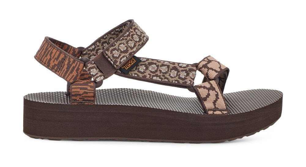 TEVA - W MIDFORM UNIVERSAL Women - Rev Online