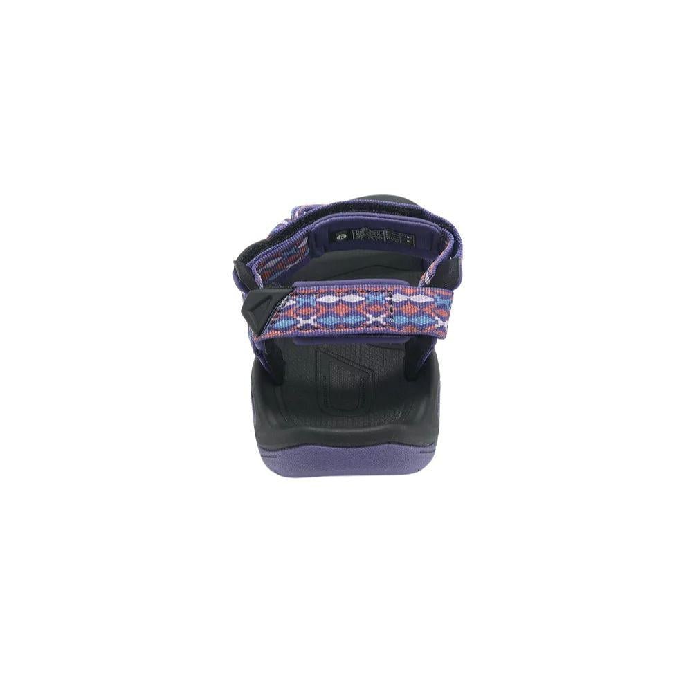TEVA W TERRA FI 5 UNIVERSAL รองเท้าแตะรัดส้นผู้หญิง - Rev Online