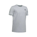 UA KIDS - SPORTSTYLE LEFT CHEST SS Men - Rev Online