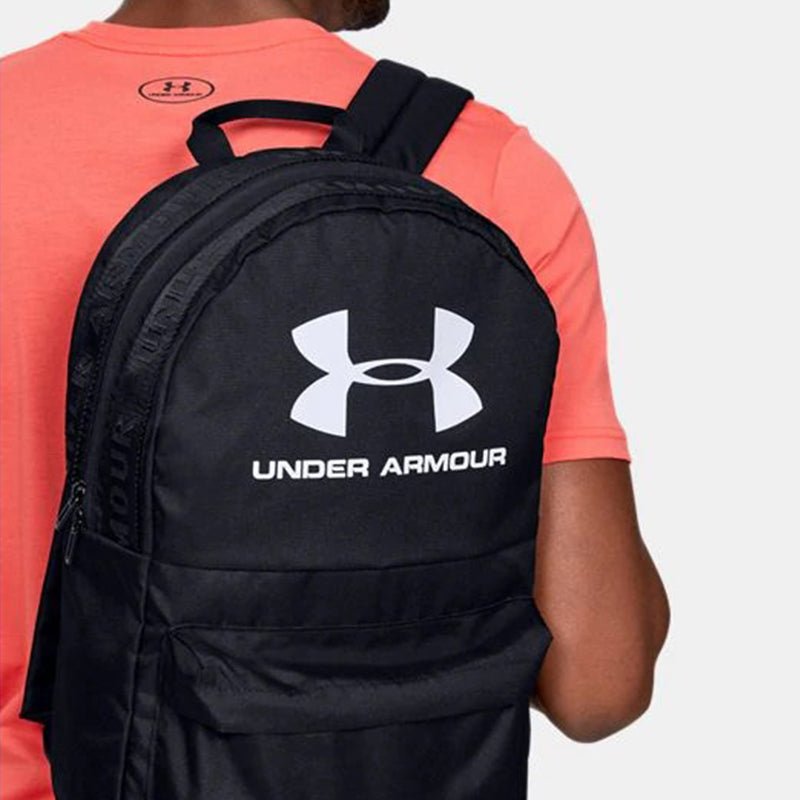 UA KIDS - UA LOUDON BACKPACK Unisex - Rev Online