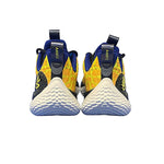 UA - S - CURRY 10 BANG BANG Unisex - Rev Online