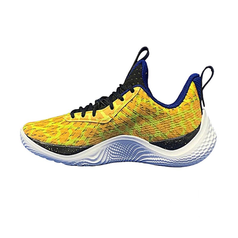 UA - S - CURRY 10 BANG BANG Unisex - Rev Online