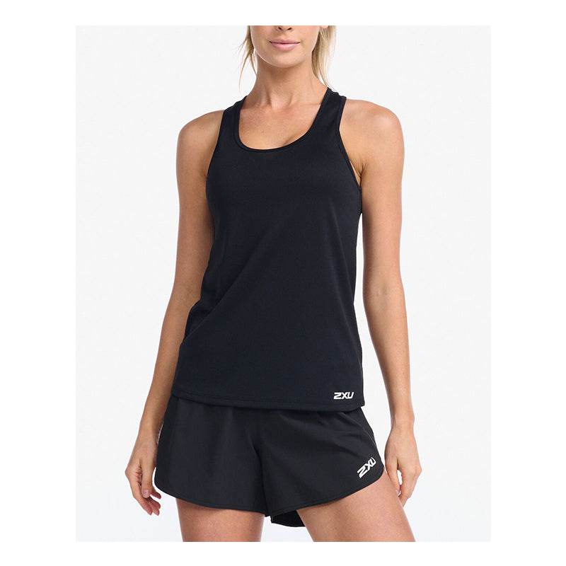2XU-ASPIRE SINGLET Women - Rev Online