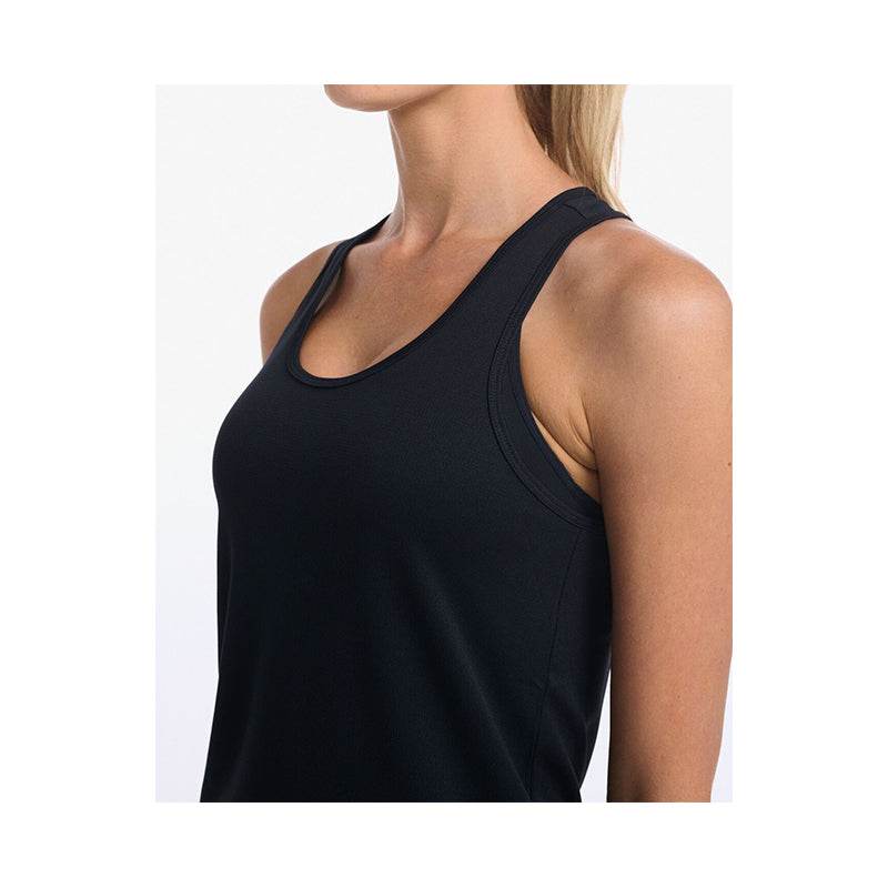 2XU-ASPIRE SINGLET Women - Rev Online