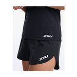 2XU-ASPIRE SINGLET Women - Rev Online