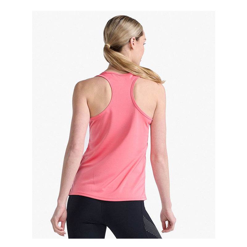 2XU-ASPIRE SINGLET Women - Rev Online