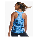 2XU-LIGHT SPEED SINGLET Women - Rev Online
